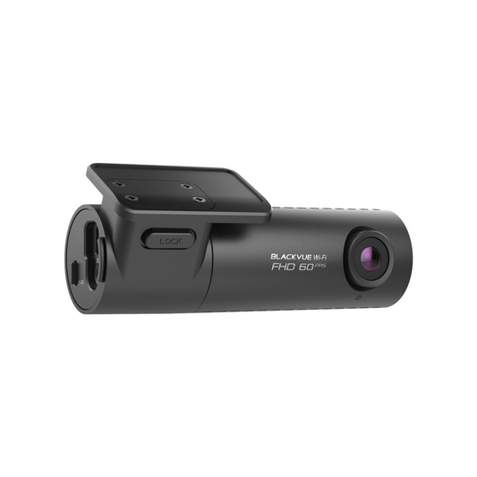 BLACKVUE DR590X 1CH Dash Camera + 32GB Memory card