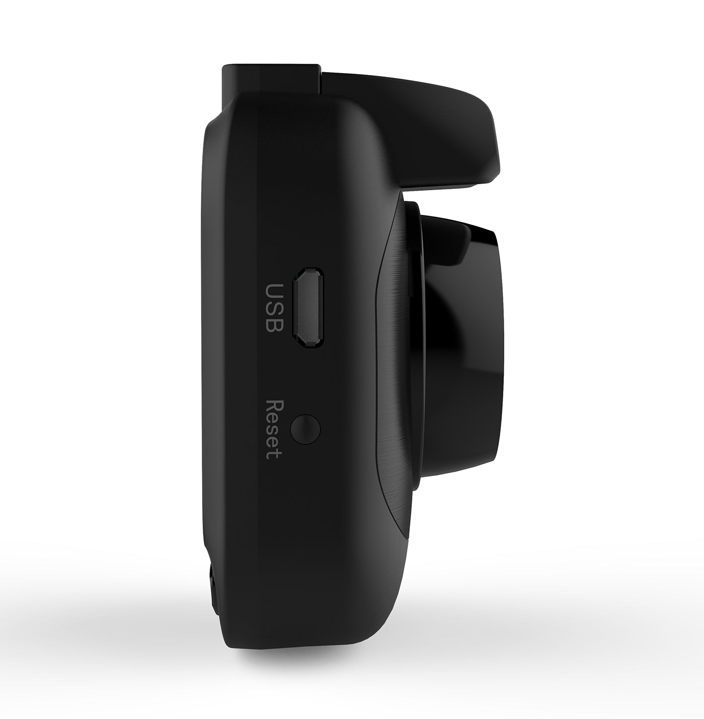 Aguri DX1200 Dash Cam & GPS Speed Camera Detector