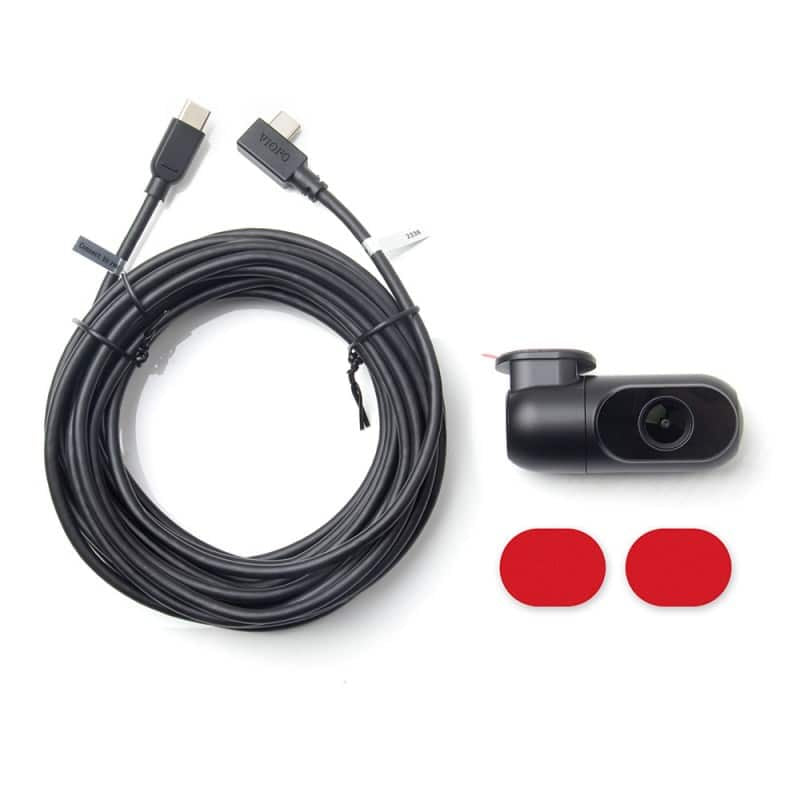 VIOFO A229 Pro Rear Camera replacement & cable