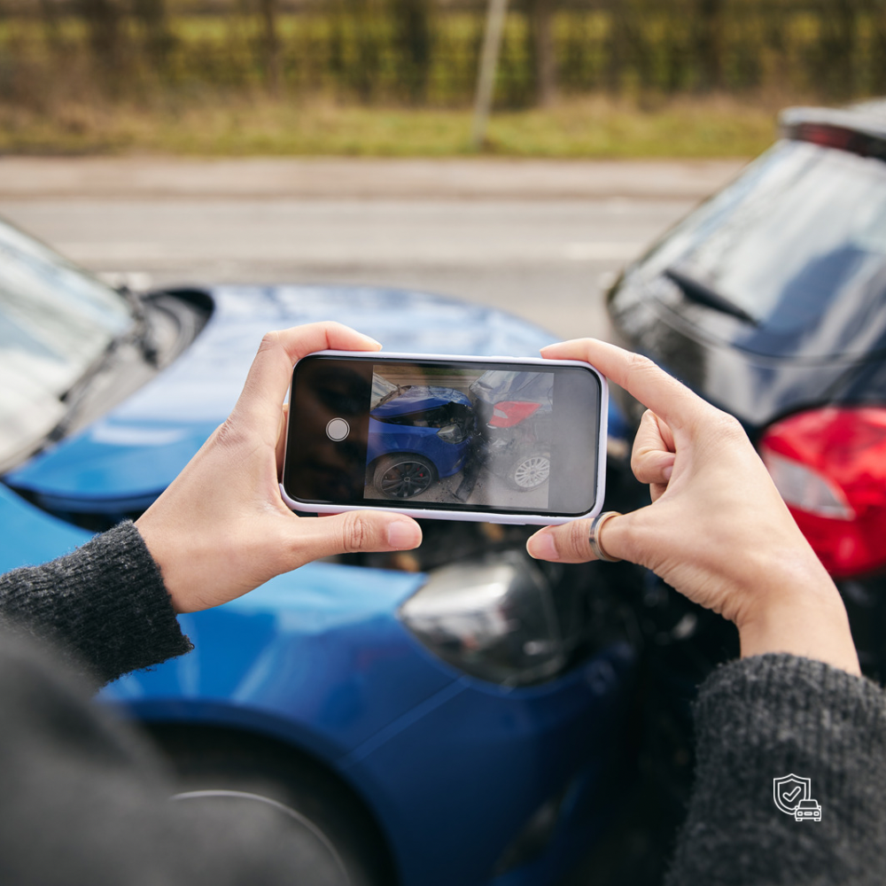 How dash cameras can help save money on car insurance in the UK