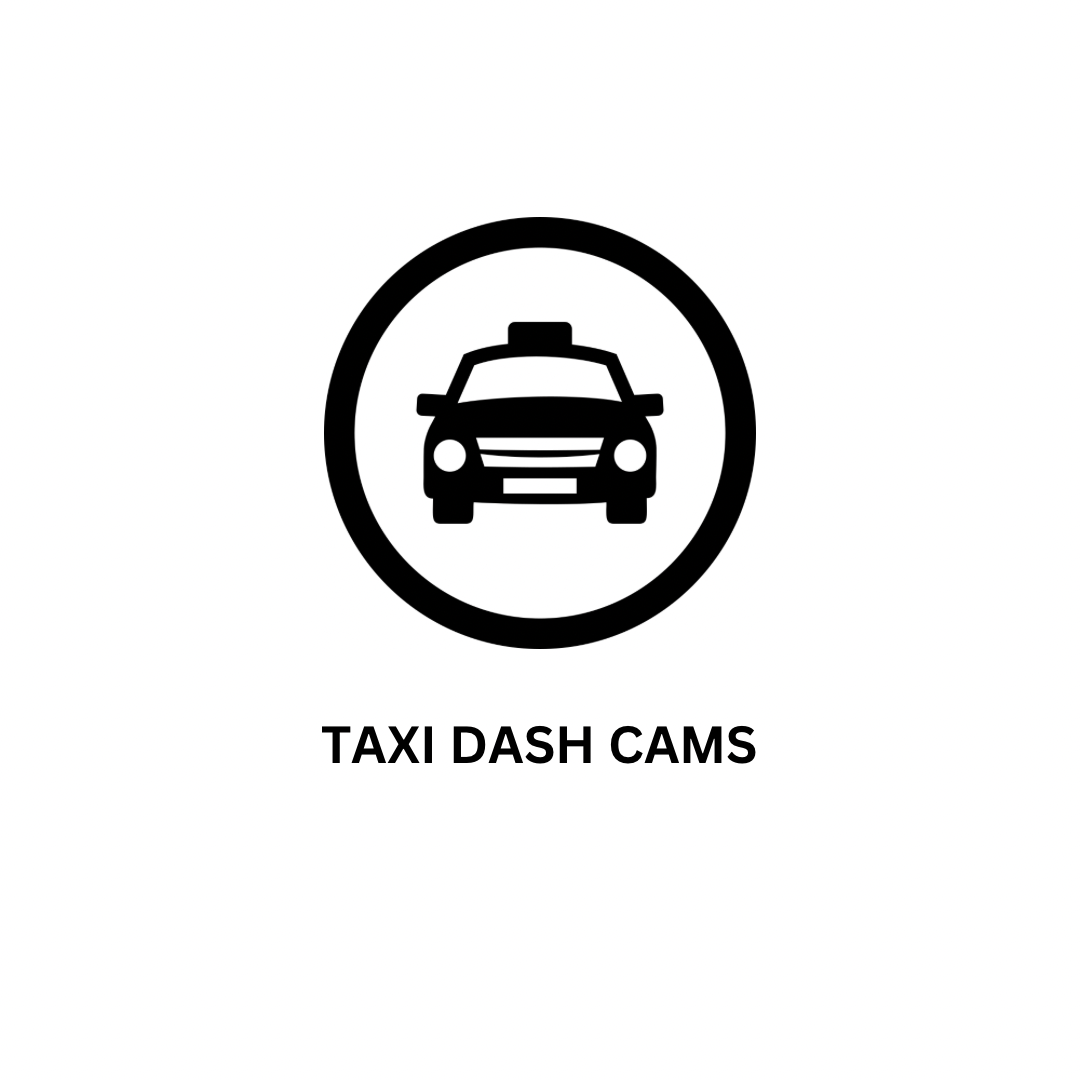 Taxi Dash Cams