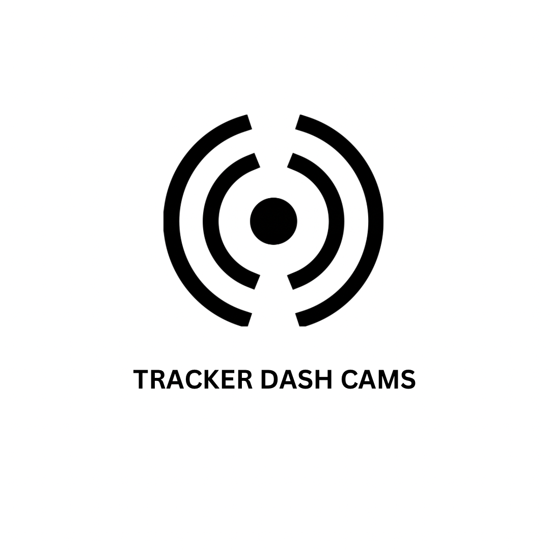 Tracker Dash Cams