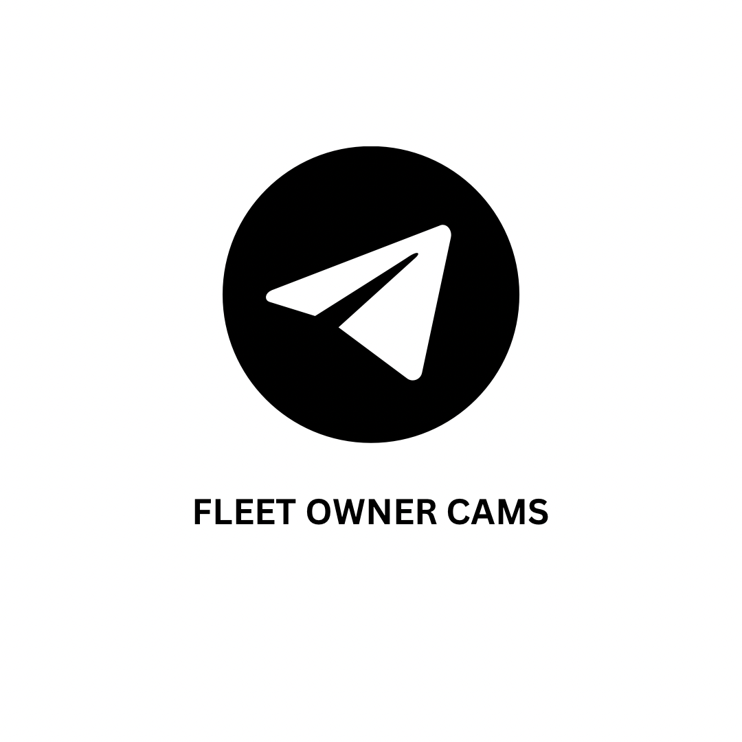 Fleet Owner Dash Cams