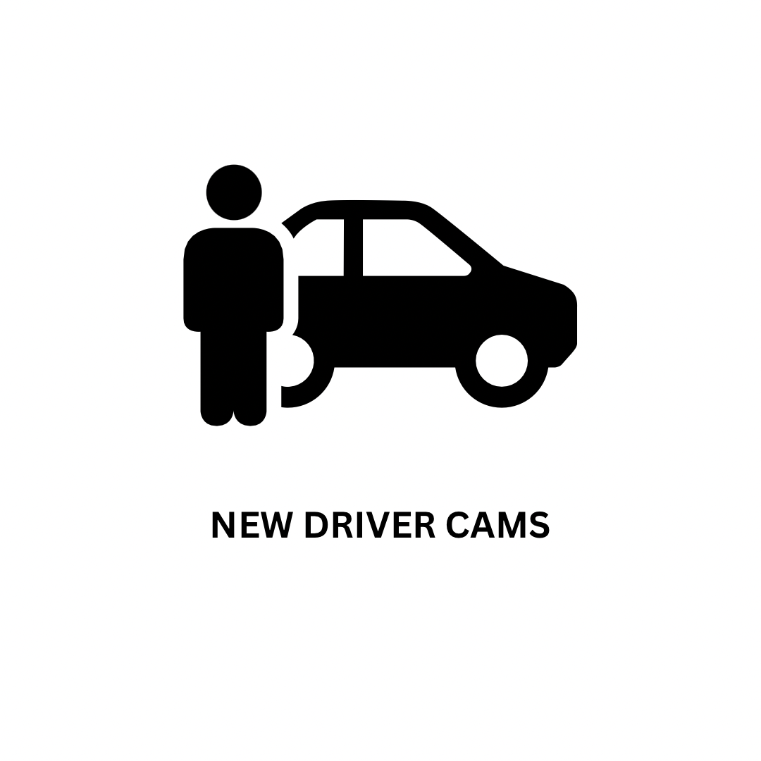 New Driver Cams