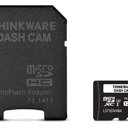 Thinkware 128GB Micro SD Card