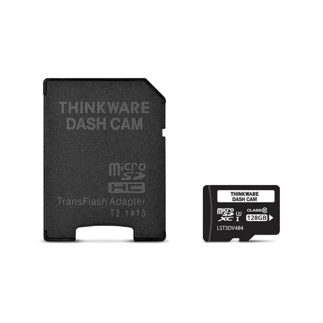 Thinkware 128GB Micro SD Card
