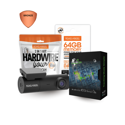 Bronze Security Package