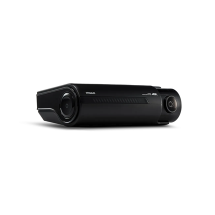 IROAD X10 Pro 4K Front Dash Cam | 64GB Memory Card
