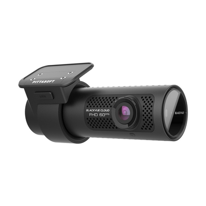 BLACKVUE DR770X 1CH Dash Camera + 64GB Memory card