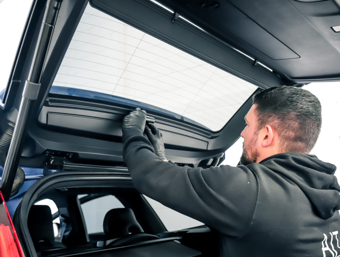 <h4><span style="text-decoration:underline">Trusted. Reliable. Nationwide.</span></h4><h1>Installation by AVI Approved Installers</h1>