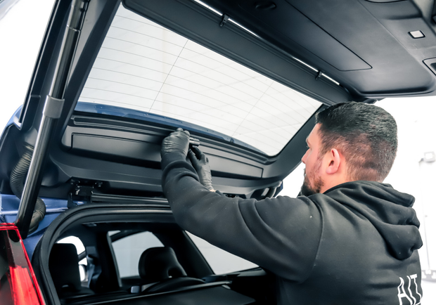 <h2>Installation with AJT</h2>