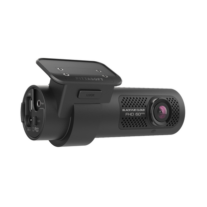 BLACKVUE DR770X 1CH Dash Camera + 64GB Memory card