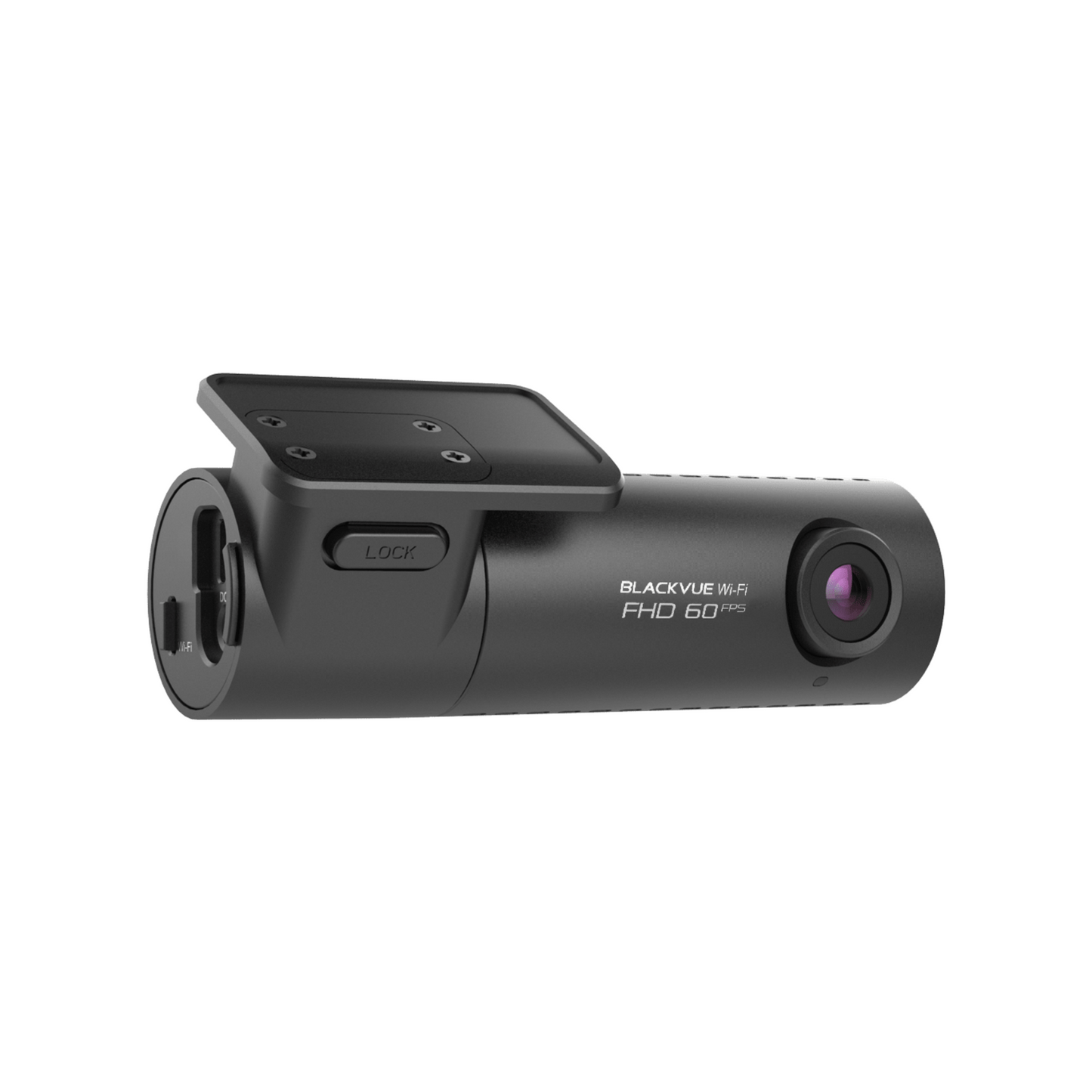 BLACKVUE DR590X 2CH Front/Rear Dash Camera + 32GB Memory card