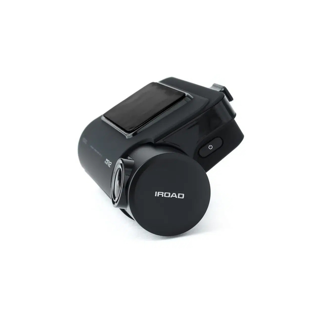 IROAD FX2 Pro Front & Rear Dash Cam | 64GB Memory Card