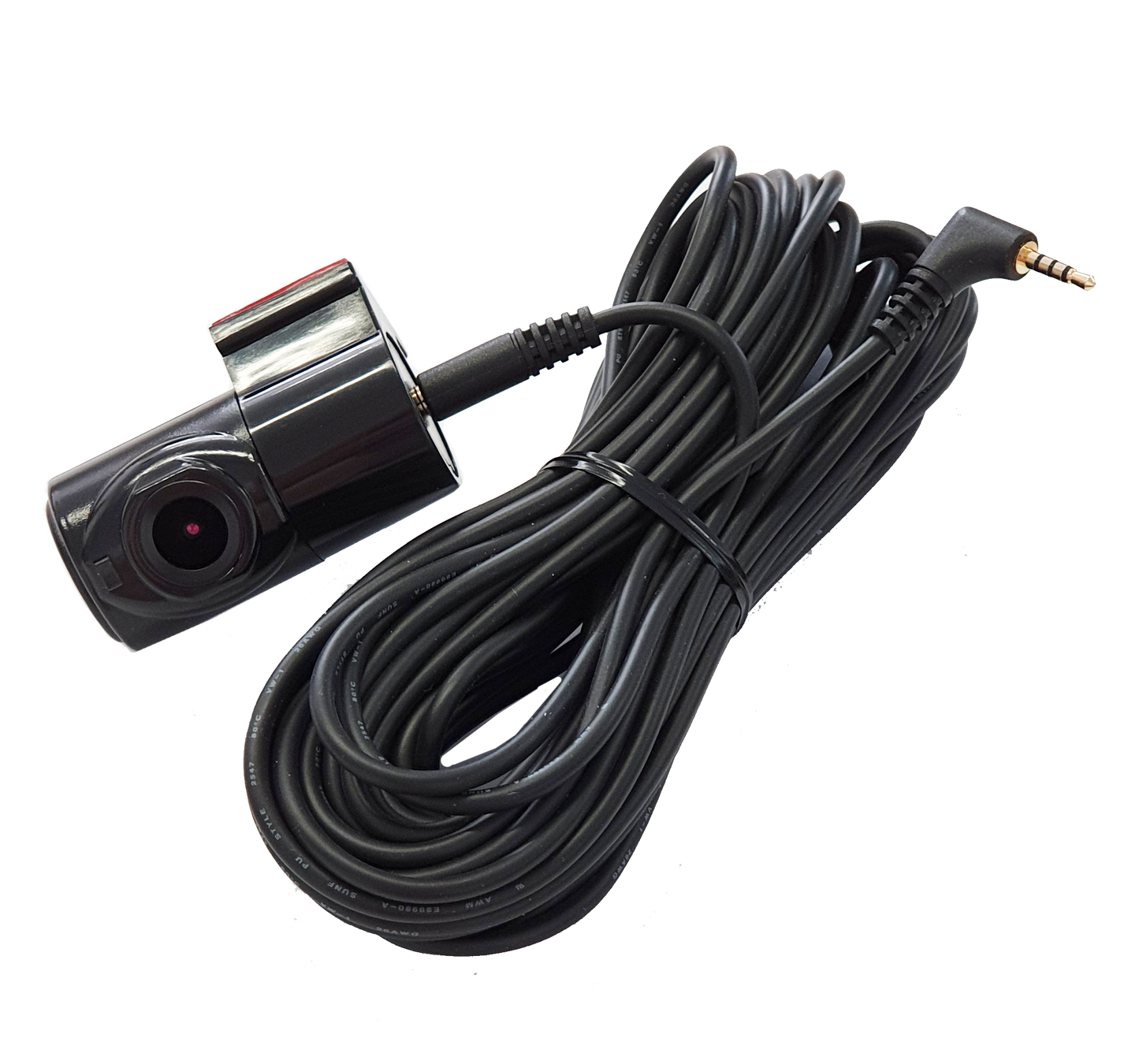 Aguri DX4000 Rear Facing Camera