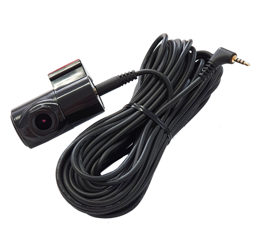 Aguri DX4000 Rear Facing Camera