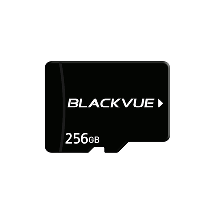 Blackvue 256GB Memory Card