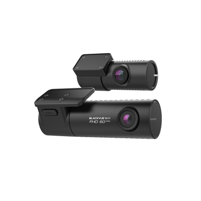 BLACKVUE DR590X 2CH Front/Rear Dash Camera + 32GB Memory card