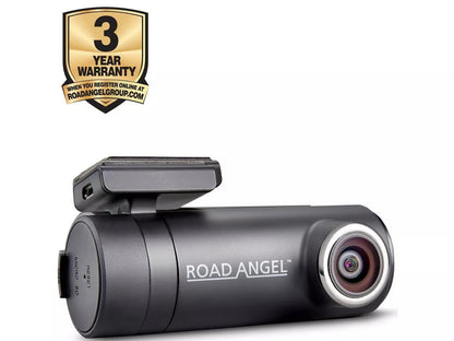 Road Angel Halo Drive 1440P QHD front dash cam