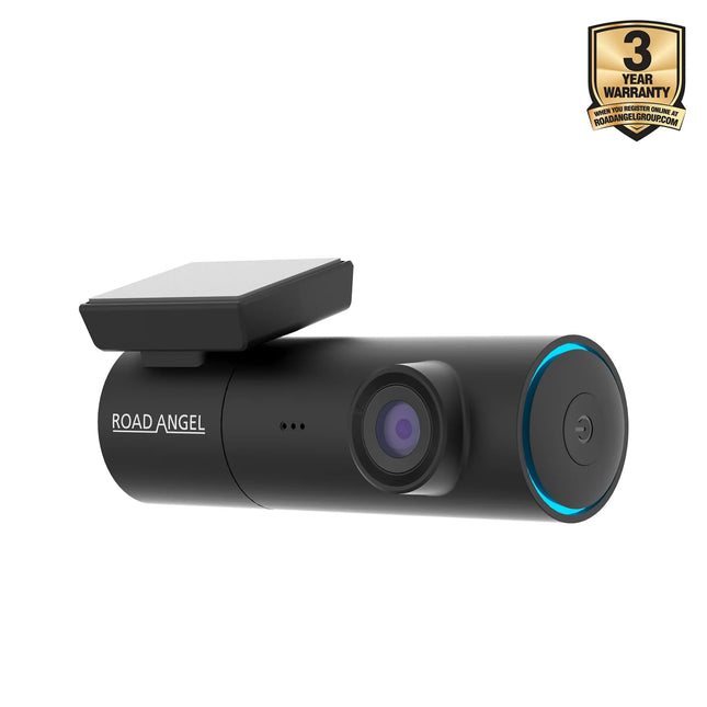 Road Angel Halo Spark Full HD 1080P