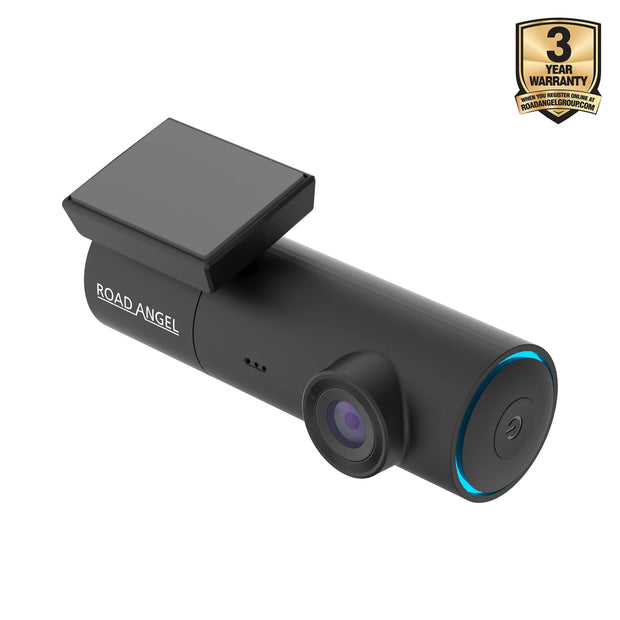 <h4><span style="text-decoration:underline">Peace of Mind</span></h4><h2>Full HD 1080p Recording.</h2>