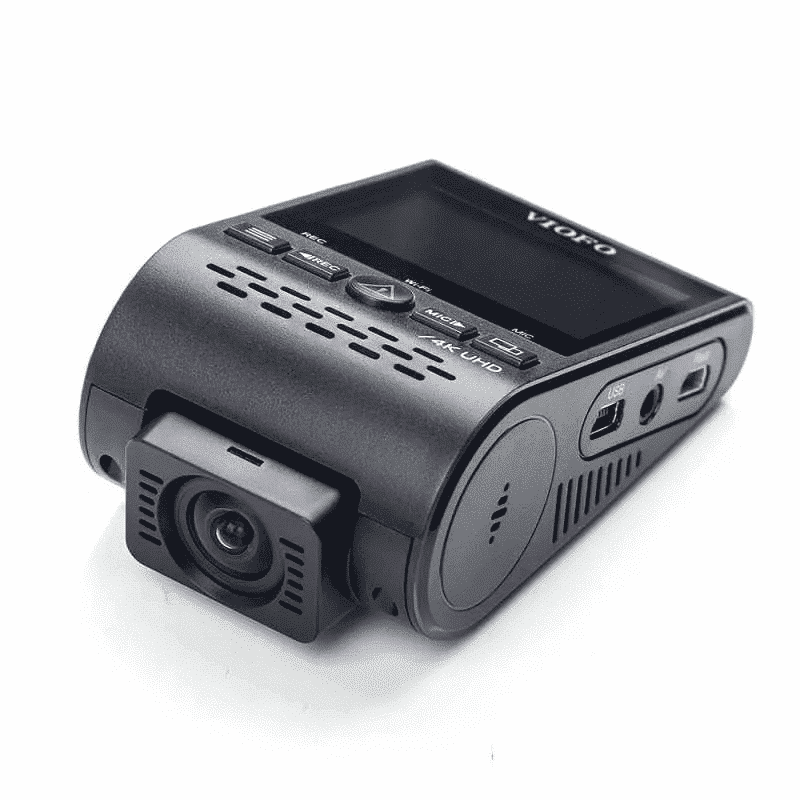 VIOFO A129 PRO 4K Front dash camera