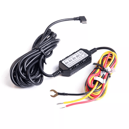 VIOFO HK4 TYPE C HARDWIRE KIT FOR T130/A229/A119(MINI)