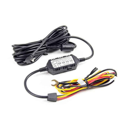 VIOFO HK3 HARDWIRE KIT FOR A119V3 AND ALL A129 MODELS