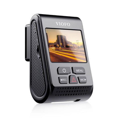 VIOFO A119 V3 2K Front Dash camera