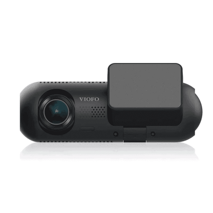 VIOFO T130 2K Taxi Dash camera (front/interior/rear)