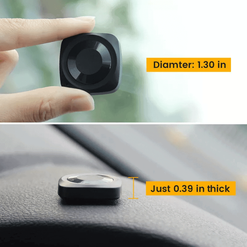 BLUETOOTH REMOTE PANIC BUTTON FOR ALL VIOFO CAMERA (NOT A119V3)