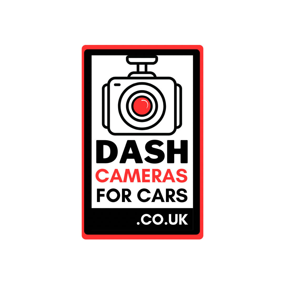 Win A Dash Cam – Dash cameras for cars