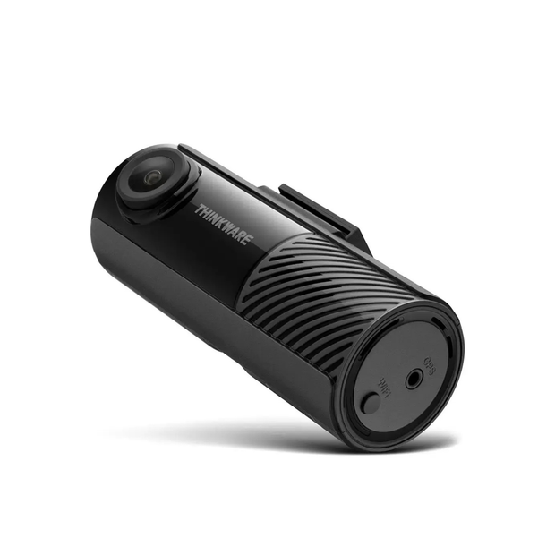 <h6><span style="text-decoration:underline">Peace of Mind</span></h6><h3>Thinkware F70 PRO 1CH </h3><p>The F70 PRO dash cam from Thinkware brings you clear & crisp 1080p full HD footage in a sleek design at an affordable price. The perfect camera for anyone looking for a first dash cam, with an industry-leading 2-year warranty.<br/></p><h4>From: £125</h4>