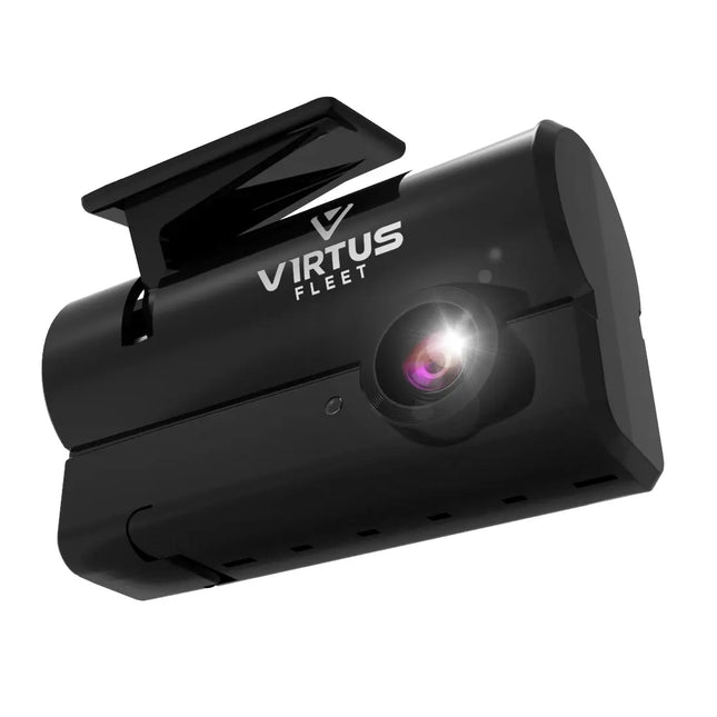 Virtus Fleet Titan Anti Tamper Front Dash Cam