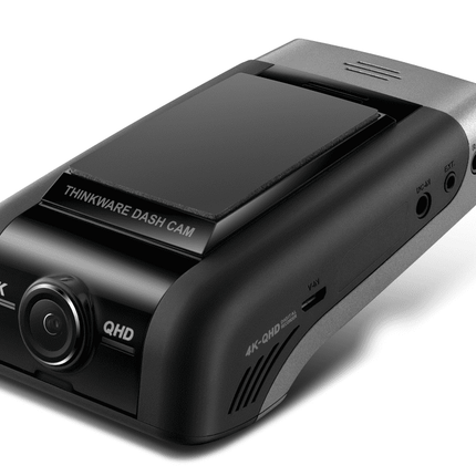 Thinkware U1000 Plus Front Dash Camera | 64GB Memory card