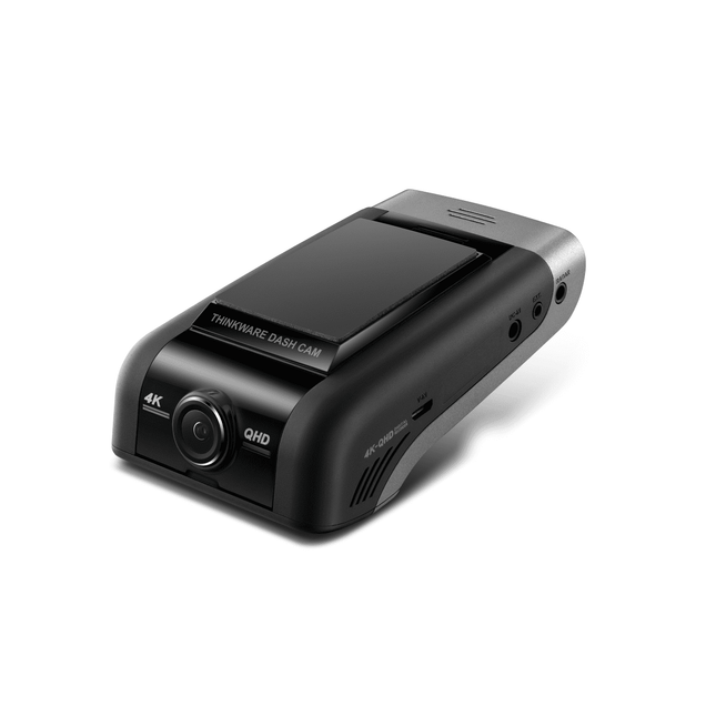 Thinkware U1000 Plus Front Dash Camera | 64GB Memory card