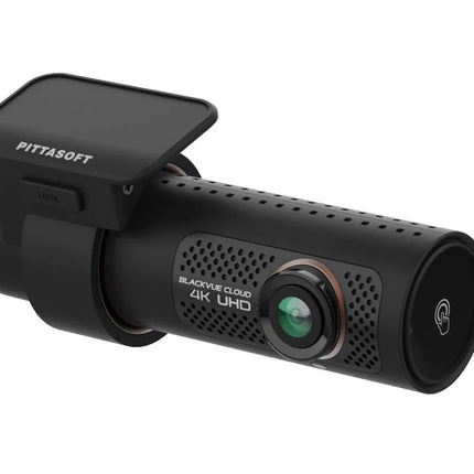 Blackvue DR970X Front camera with 64GB Memory | Built in GPS