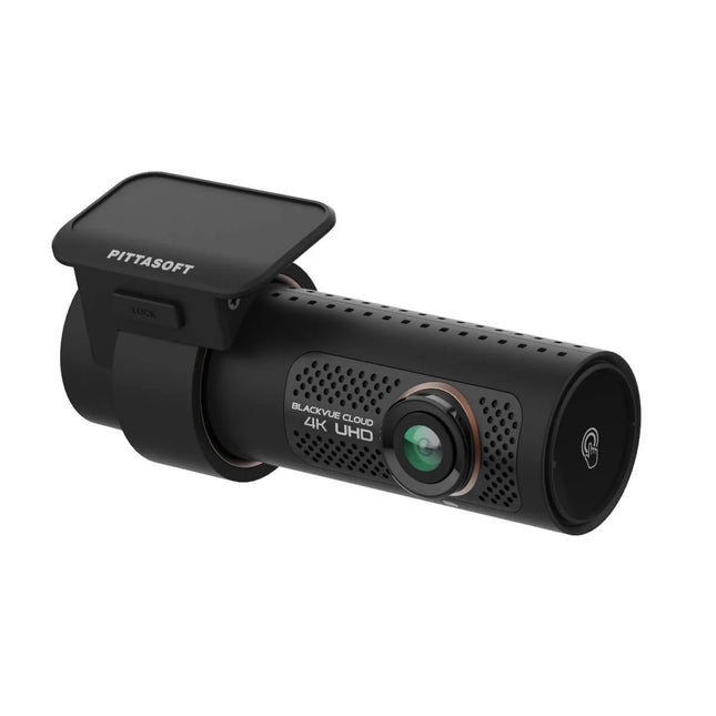 Blackvue DR970X Front camera with 64GB Memory | Built in GPS