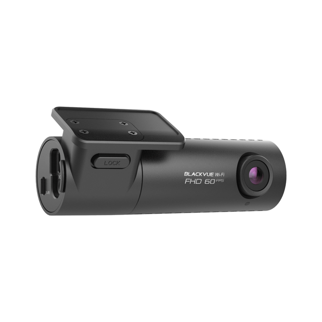 Blackvue DR590X Front camera with 32GB Memory