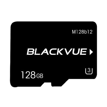 Blackvue 128GB Memory Card