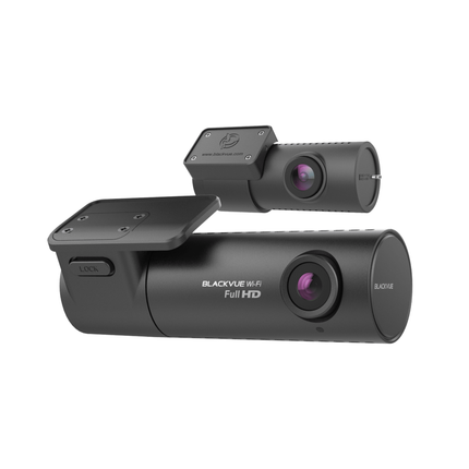 Blackvue DR590X Front & Rear with 32GB Memory