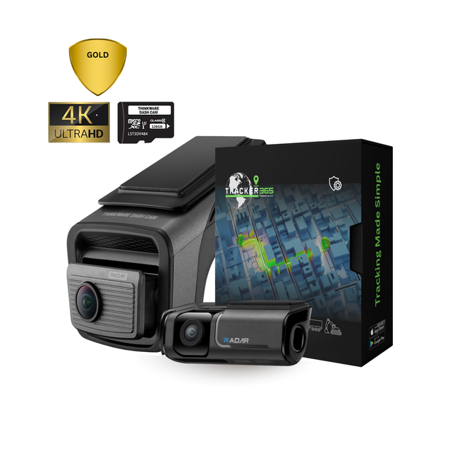 Gold Security Package