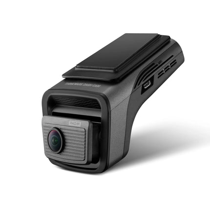 Thinkware U3000 Pro Front Dash Camera | 64GB Memory card