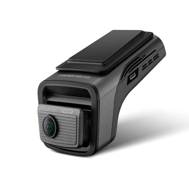 Thinkware U3000 Pro Front Dash Camera | 64GB Memory card
