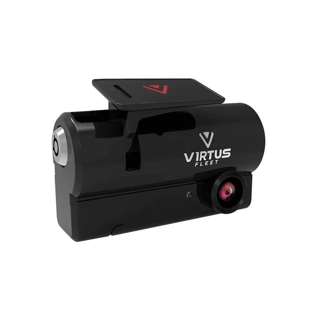 Virtus Fleet Titan Anti Tamper Front Dash Cam