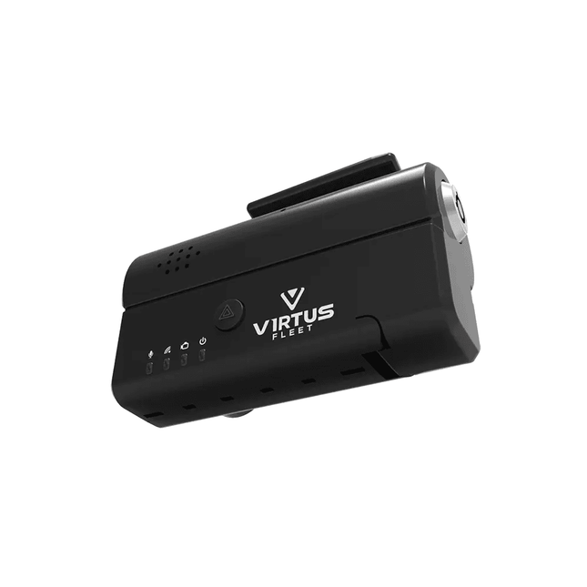 Virtus Fleet Titan Anti Tamper Front Dash Cam